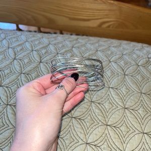 Tiffany and Co. sterling silver bracelet